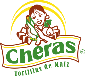 Logo Cheras Registrado